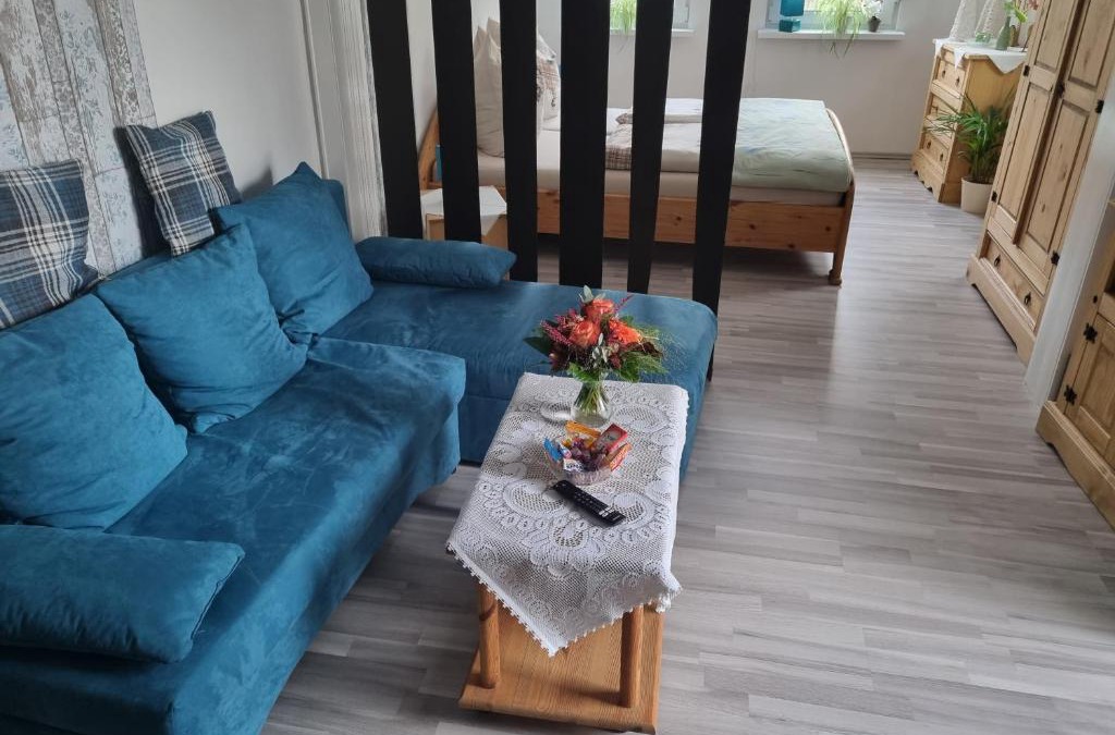 Kreiensen Apartment | Fewo-Kreiensen