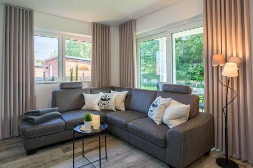 Wangerland Apartment | Fewo Lüttje Parl