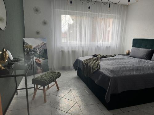Waggershausen Apartment | Fewo Lago di Costanza 2