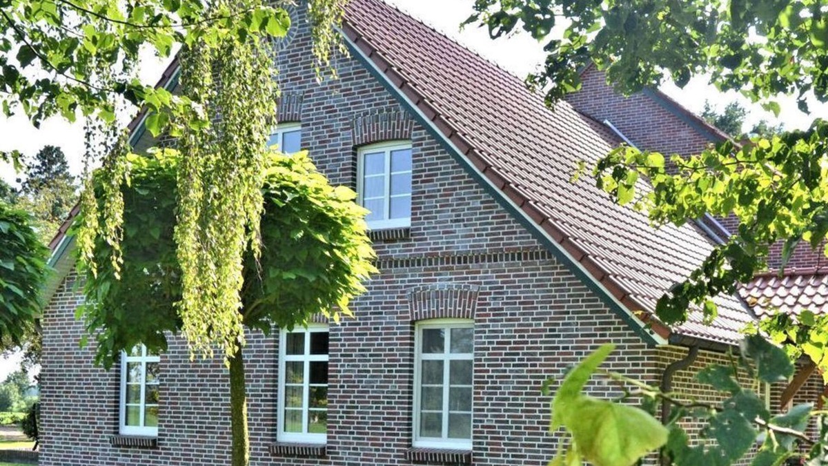 Apen Apartment | FeWo Landhaus Baumhöfer - Holiday apartment A Baumhöfer