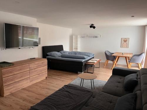 Bad Arolsen Apartment | FeWo Landzeit