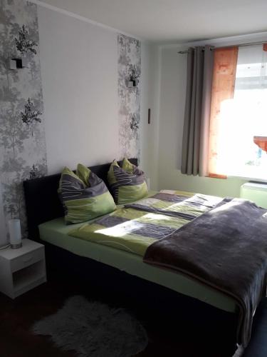 Calau Apartment | FeWo LoBec