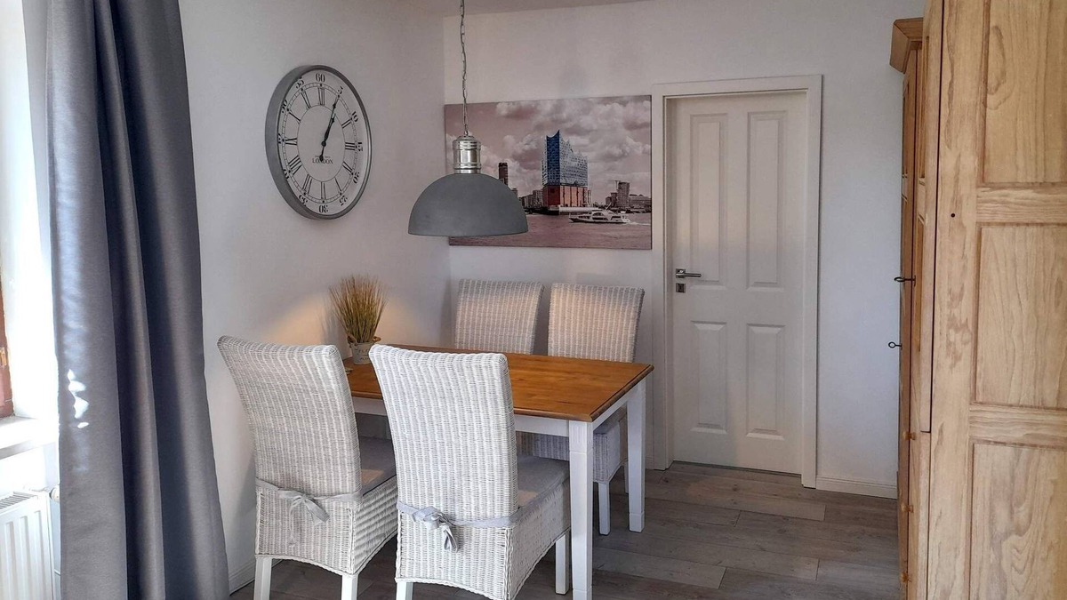 Braak Apartment | Fewo Lock/Ihr Urlaubsdomizil für Hamburg und Ausflüge zur Ostsee