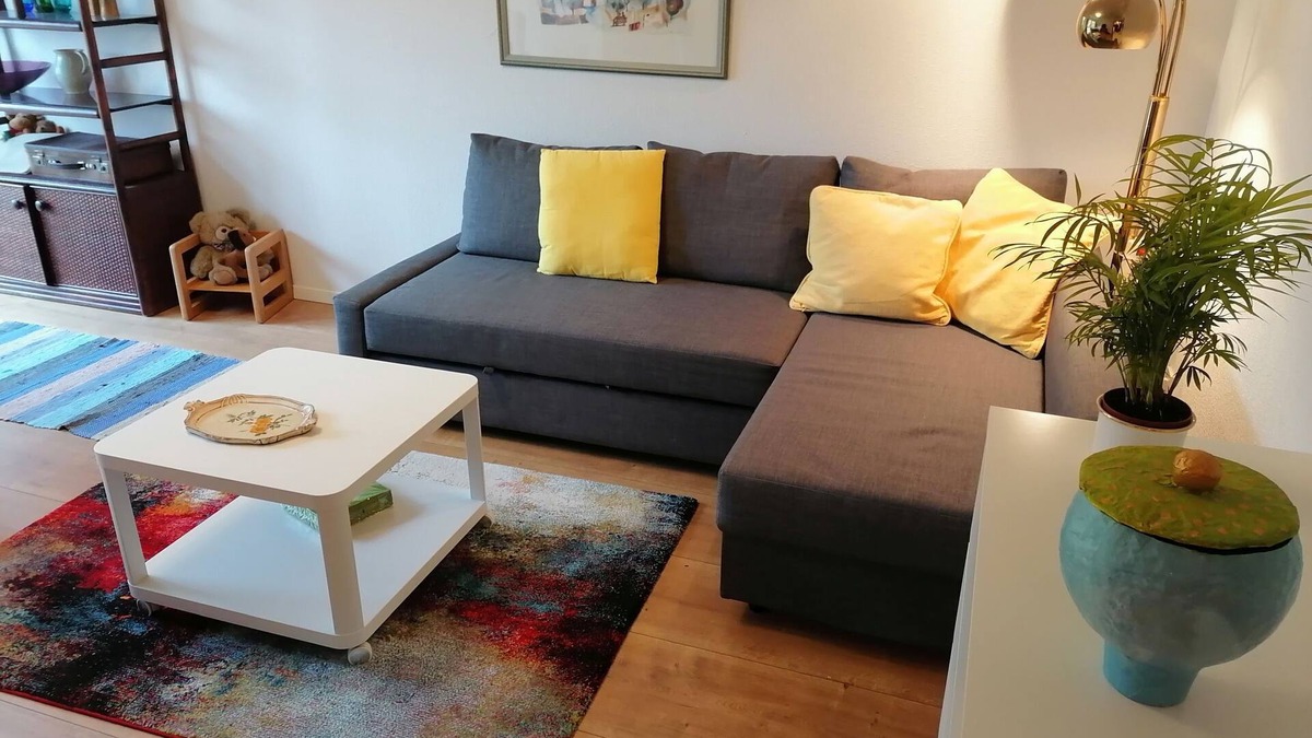 Sinsheim Apartment | fewo-loh4-sinsheim, 65sqm, 1 bedroom, max. 4 persons