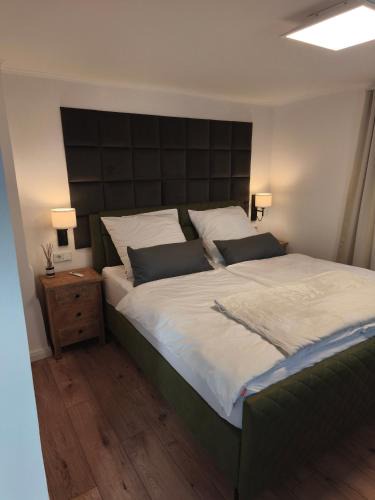 Bannberscheid Apartment | FeWo Lucia