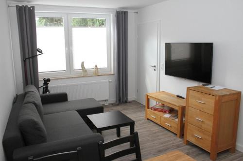 Bad Gandersheim Apartment | FeWo Ludolf