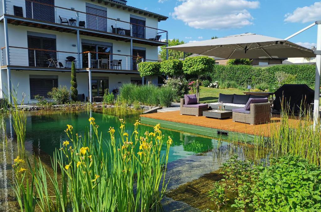 Polch Apartment | Fewo-LuxSus