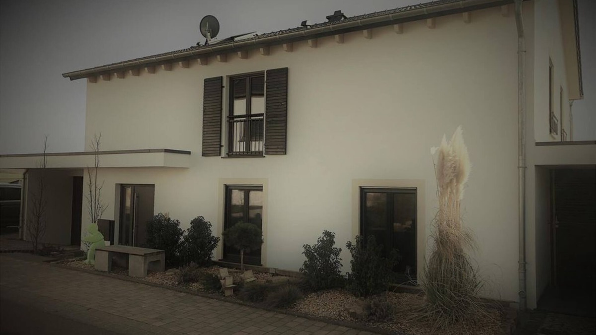 Irrel Apartment | Fewo mal anders - 2-bed vacation apartment bath/WC, 1 bedroom