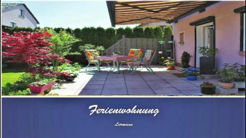 Marktheidenfeld House | FeWo Marktheidenfeld