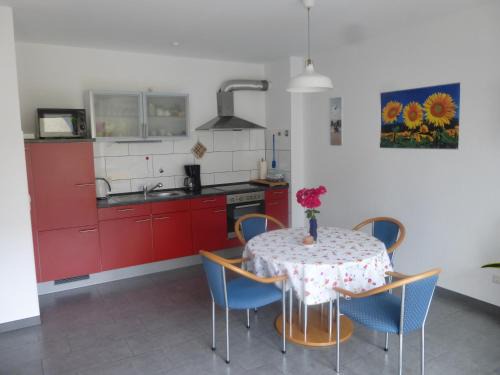 Bammental Apartment | Fewo Max und Moritz