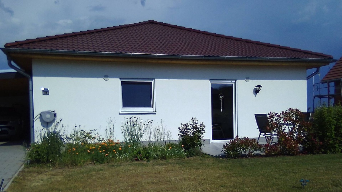 Ohrdorf Apartment | FeWo Meißner am Grünen Band on the edge of the Lüneburg Heath - Holiday apartment on the