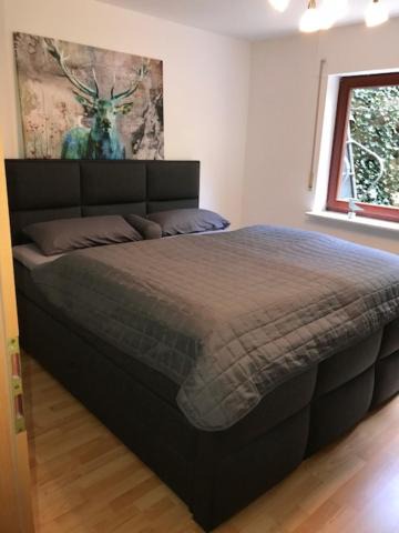 Eigeltingen Apartment | Fewo Metzger