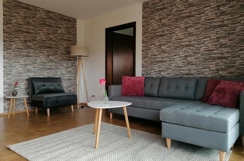 Kreuzwertheim Apartment | FeWo mit Burgblick