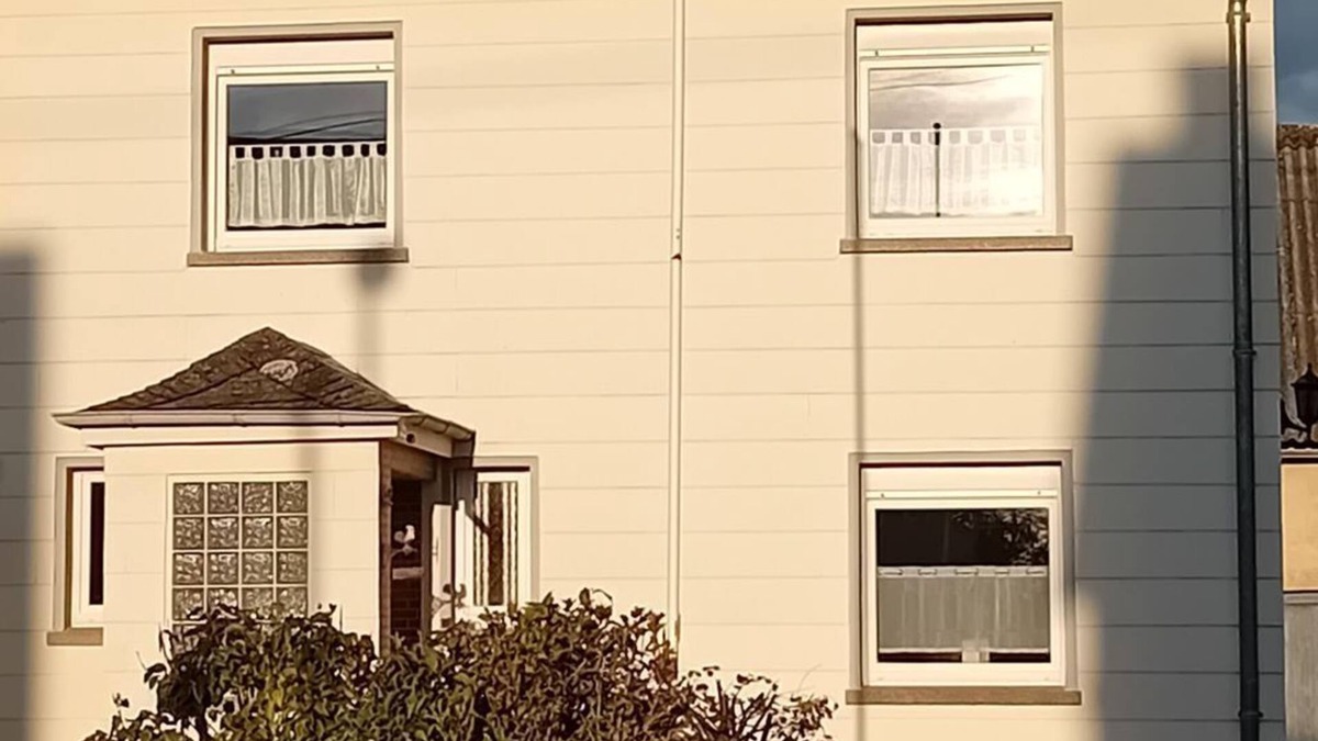 Leiningen Apartment | Fewo Mohr - apartment/apartment, shower and bath, WC, 1 bedroom