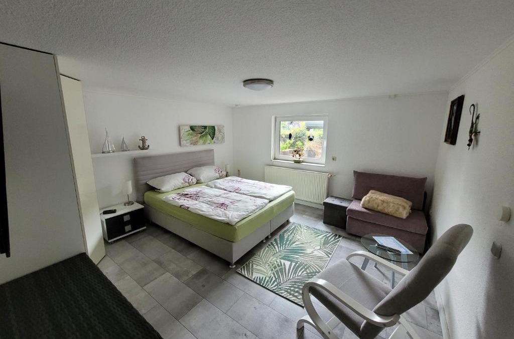 Wackerow Apartment | Fewo Moin Moin