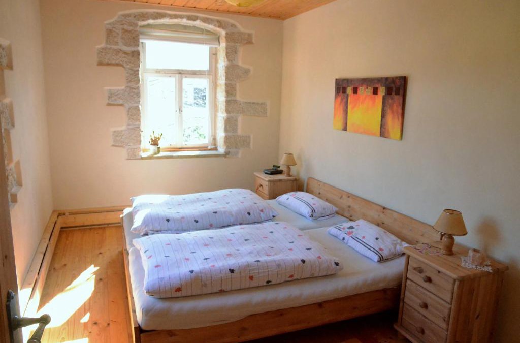 Pfaffendorf Apartment | FEWO natuerlich-wolf