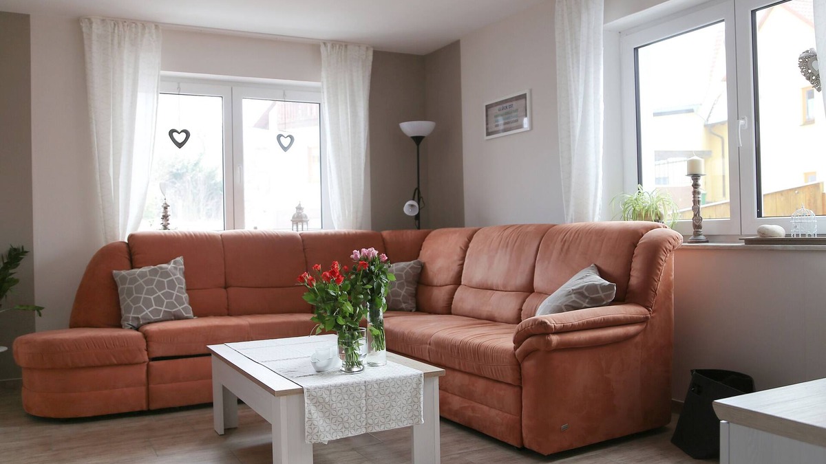 Sulzfeld Apartment | Fewo neu renoviert - gemütlicher Urlaub zum Ausspannen in Sulzfeld
