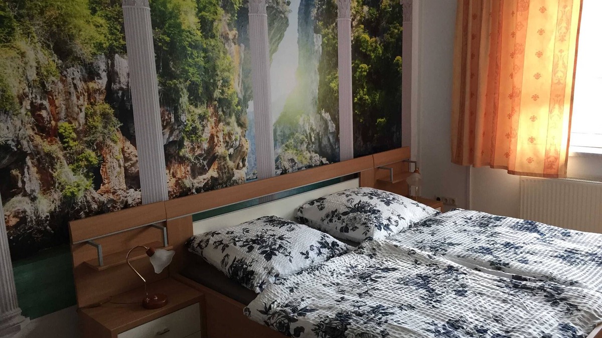 Neustrelitz House | Fewo Neustrelitz - Apartment