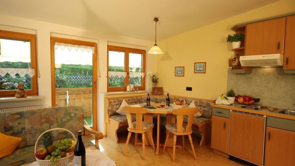 Blaichach Apartment | Fewo Nr. 20 - Gästehaus Bachtl
