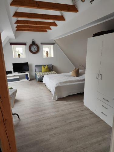 Bergkamen Apartment | FeWo Overberge