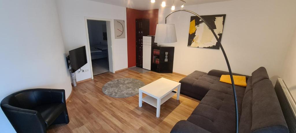 Puttlingen Apartment | FeWo Püttlingen 1