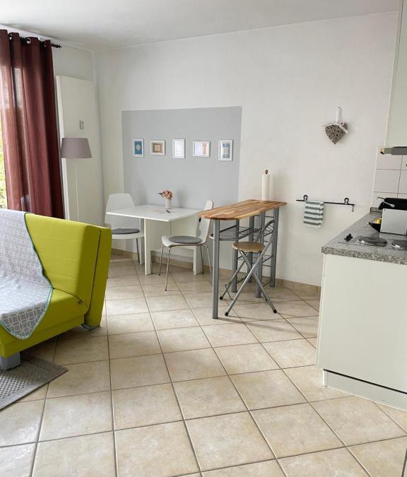 Petershausen-West Apartment | Fewo Petershausen