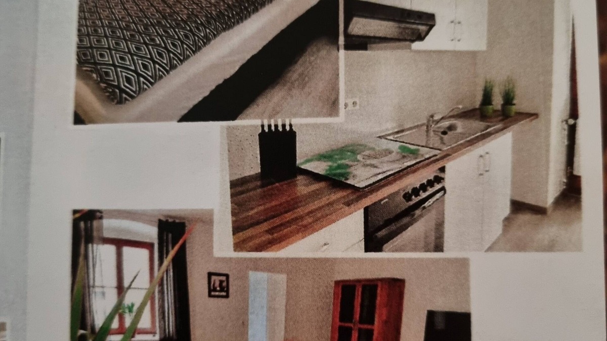 Kaufbeuren Apartment | Fewo Piccobella