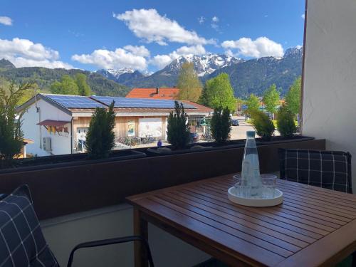 Ried Apartment | FeWo-POR24 Pfronten