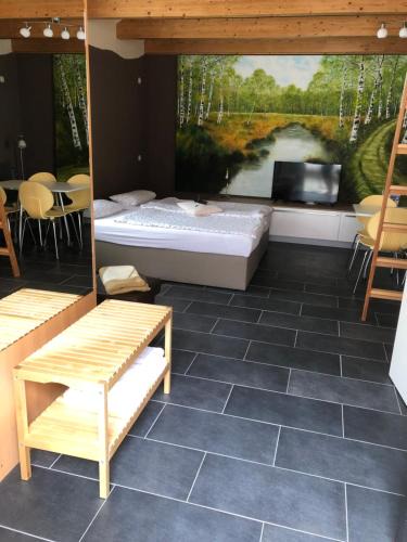 Rehbach Apartment | FeWo Rehbach