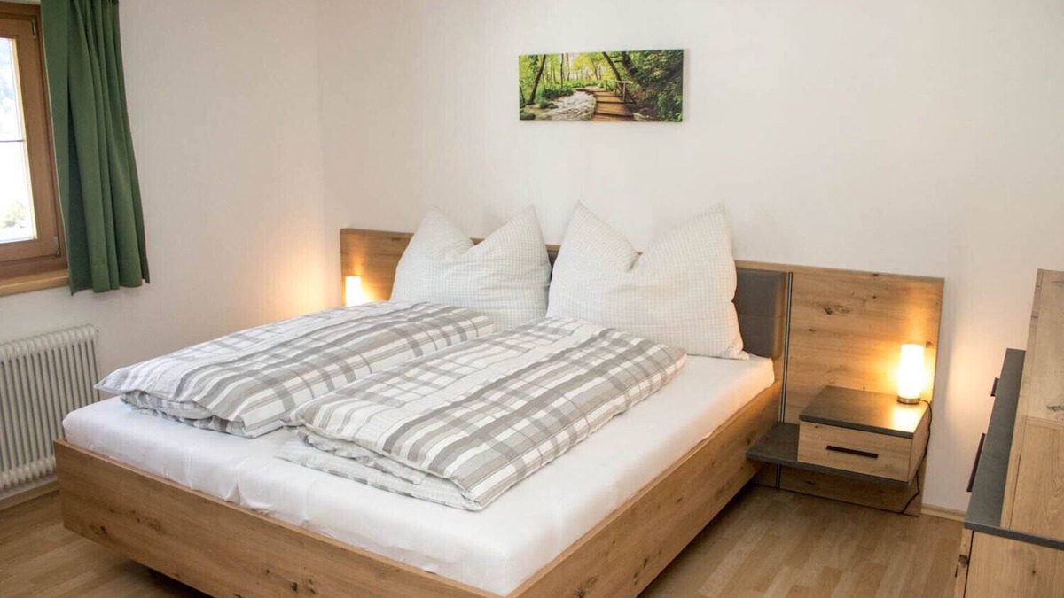 Neustift Im Stubaital Apartment | Fewo-Ribis: Spacious, cozy apartment (65sqm) with 2 bedrooms, STUBAI SUPERCARD