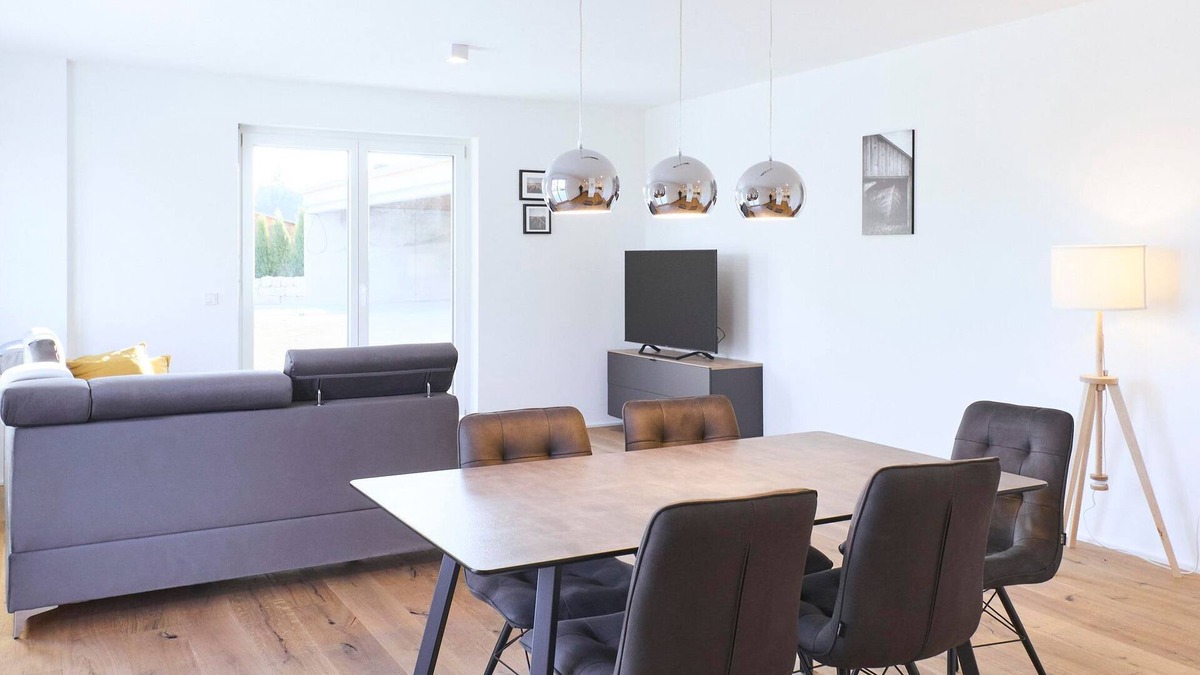 Neuravensburg Apartment | FeWo Ried 2 rooms #4 - FeWo Ried