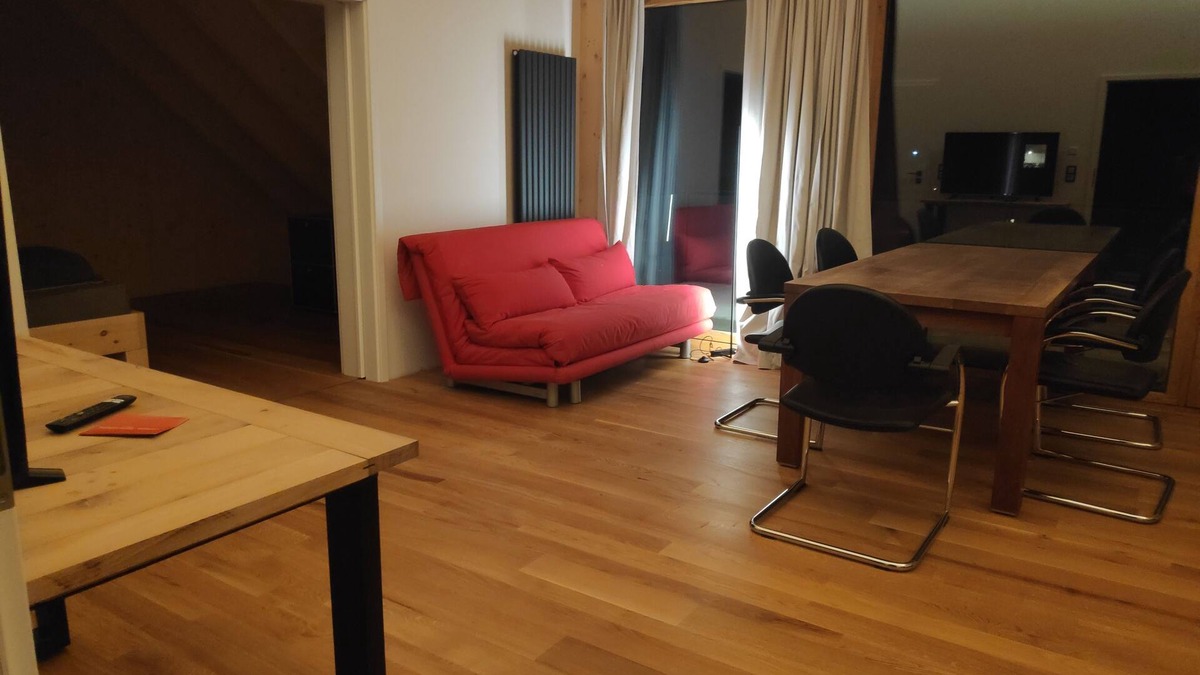 Reutlingen-Gonningen Apartment | Fewo Roßberg in Reutlingen