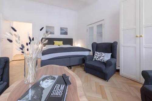 Bamberg Apartment | Fewo Romeo und Julia