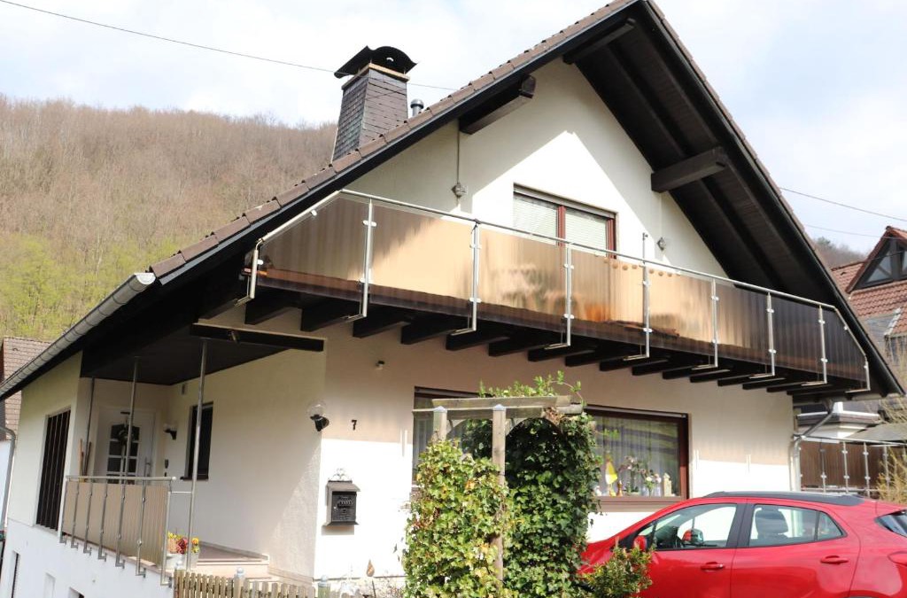 Bilstein Apartment | Fewo-rosenberger-sauerland
