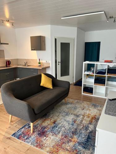 Nauort Apartment | FeWo Rosenweg