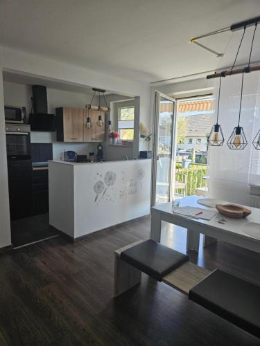Bottrop Apartment | FeWo Ruhrpott
