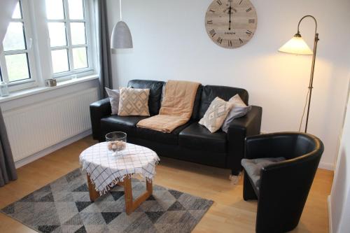Suederhafen House | Fewo Süderhafen 2c