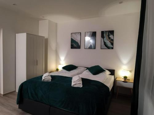 Schleiz Apartment | FeWo Schleiz