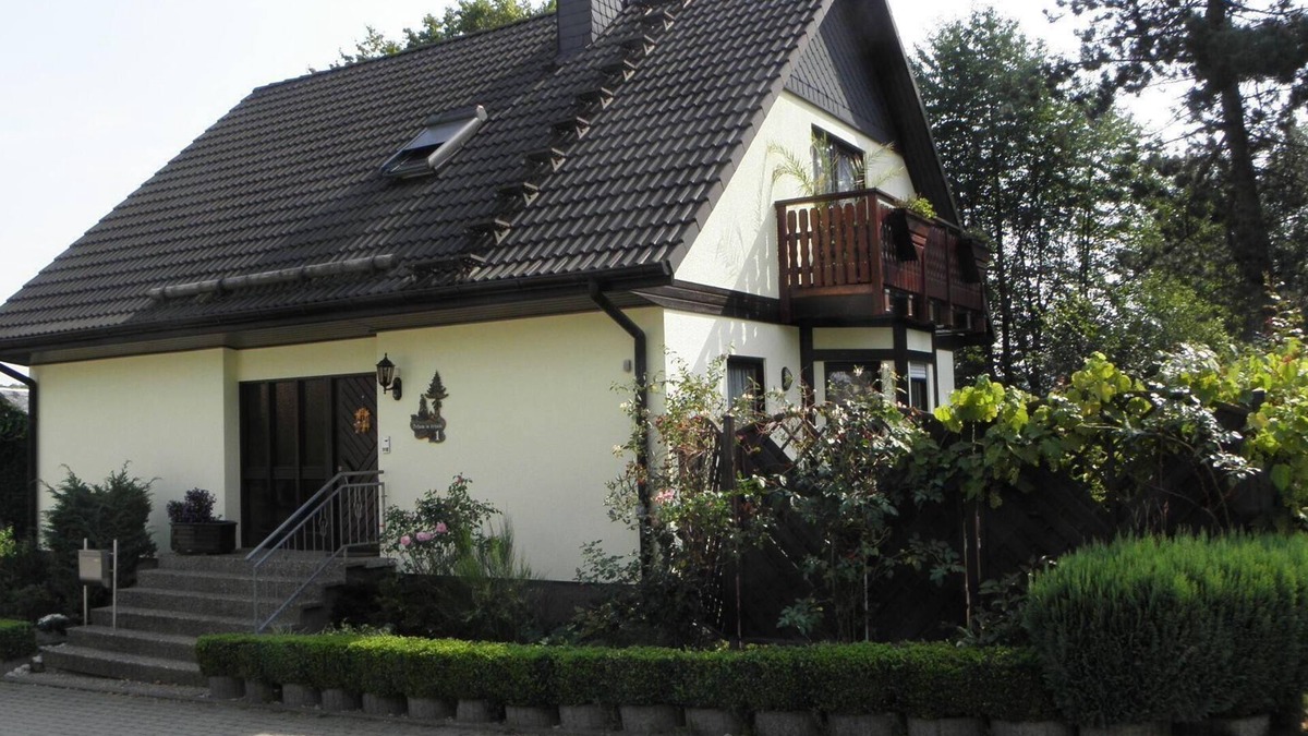 Gelenau Apartment | FeWo Schmidt im Erzgebirge