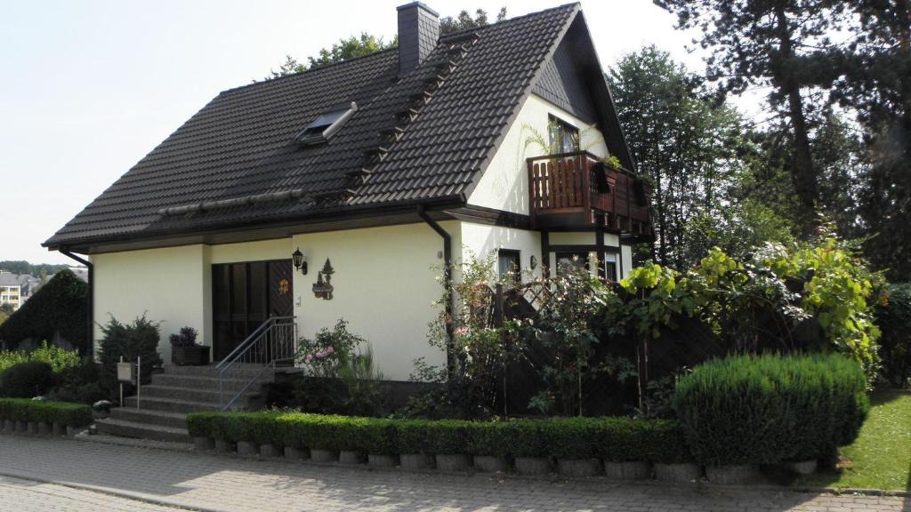 Gelenau Apartment | FeWo-Schmidt-im-Erzgebirge