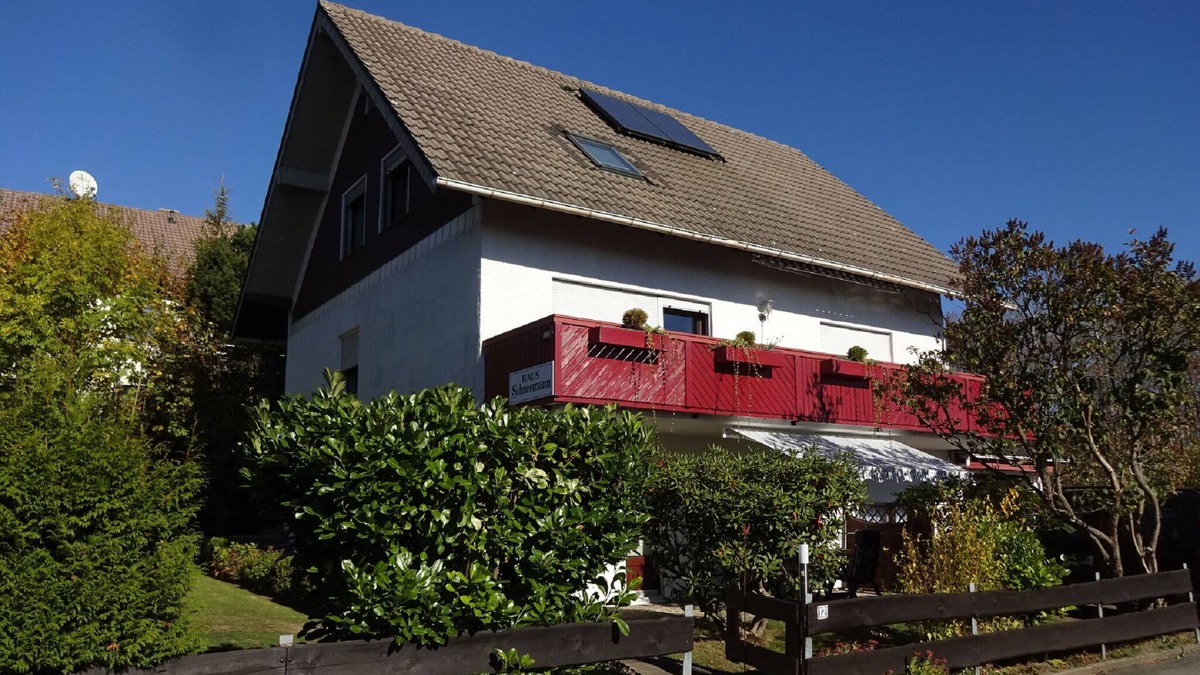 Rothesutte Apartment | Fewo Schneemann Hohegeiss