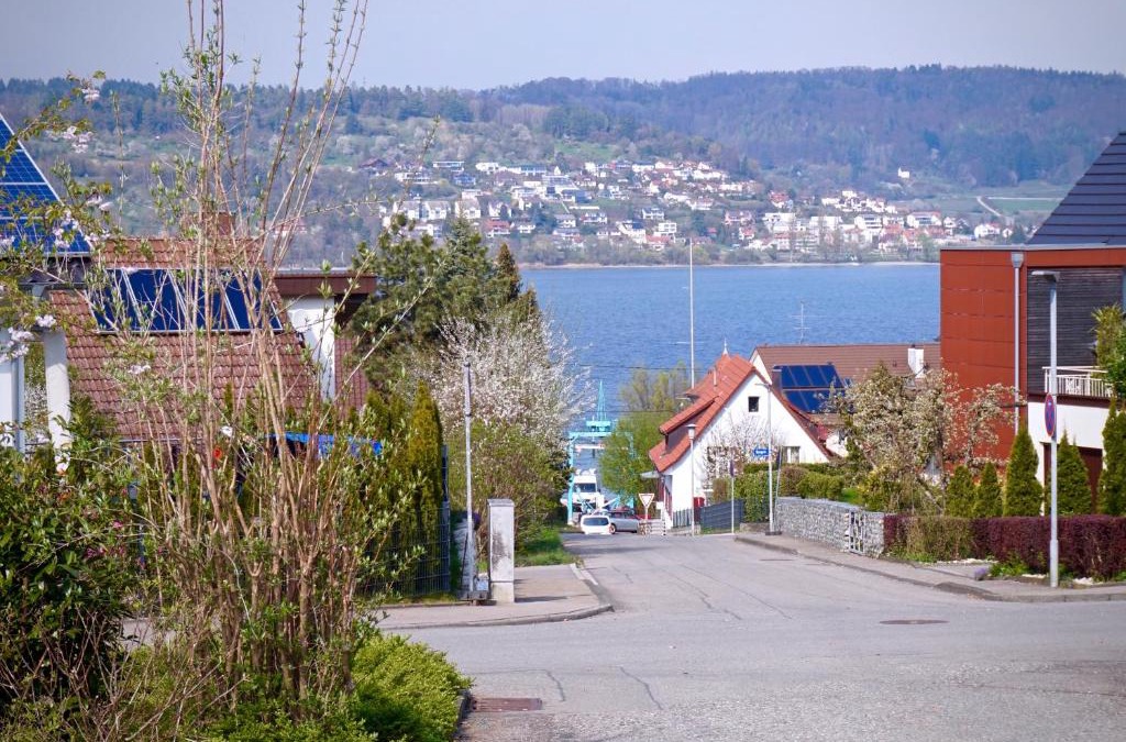 Bodman-Ludwigshafen Apartment | FeWo SeeLeben