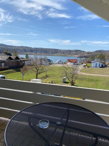 Scheid Apartment | Fewo Seeresidenz auf Scheid