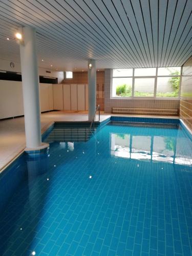 Bodman-Ludwigshafen Apartment | FeWo Segelwind
