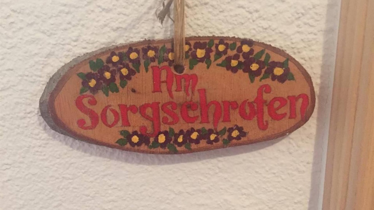 Wertach Apartment | Fewo Sorgschrofenblick - Ferienhof Steinmüller
