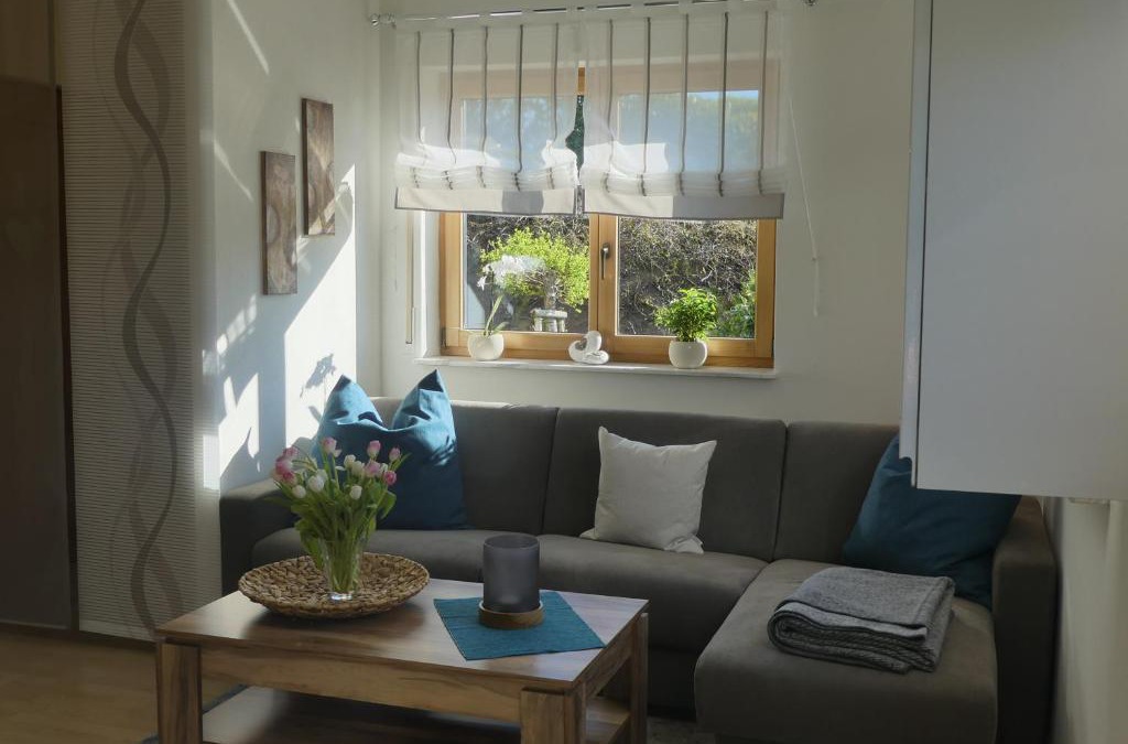 Idar-Oberstein Apartment | Fewo Sophia