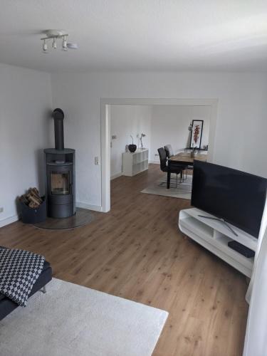Coesfeld Apartment | Fewo Steckinghof