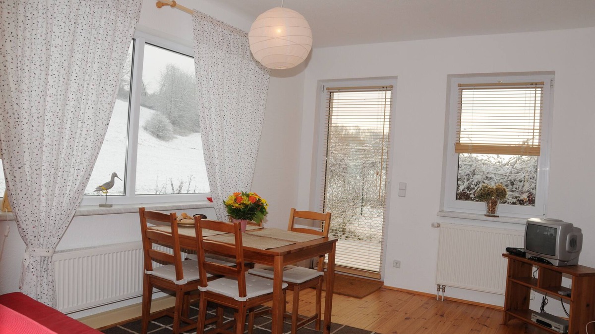 Dolni Lanov Apartment | FeWO Stefan in the Giant Mountains