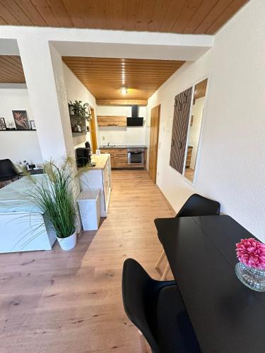 Donaueschingen Apartment | FEWO Sternen