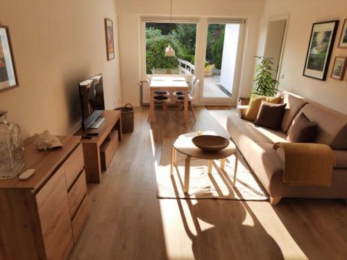 Malente Apartment | FeWo Steuerbord